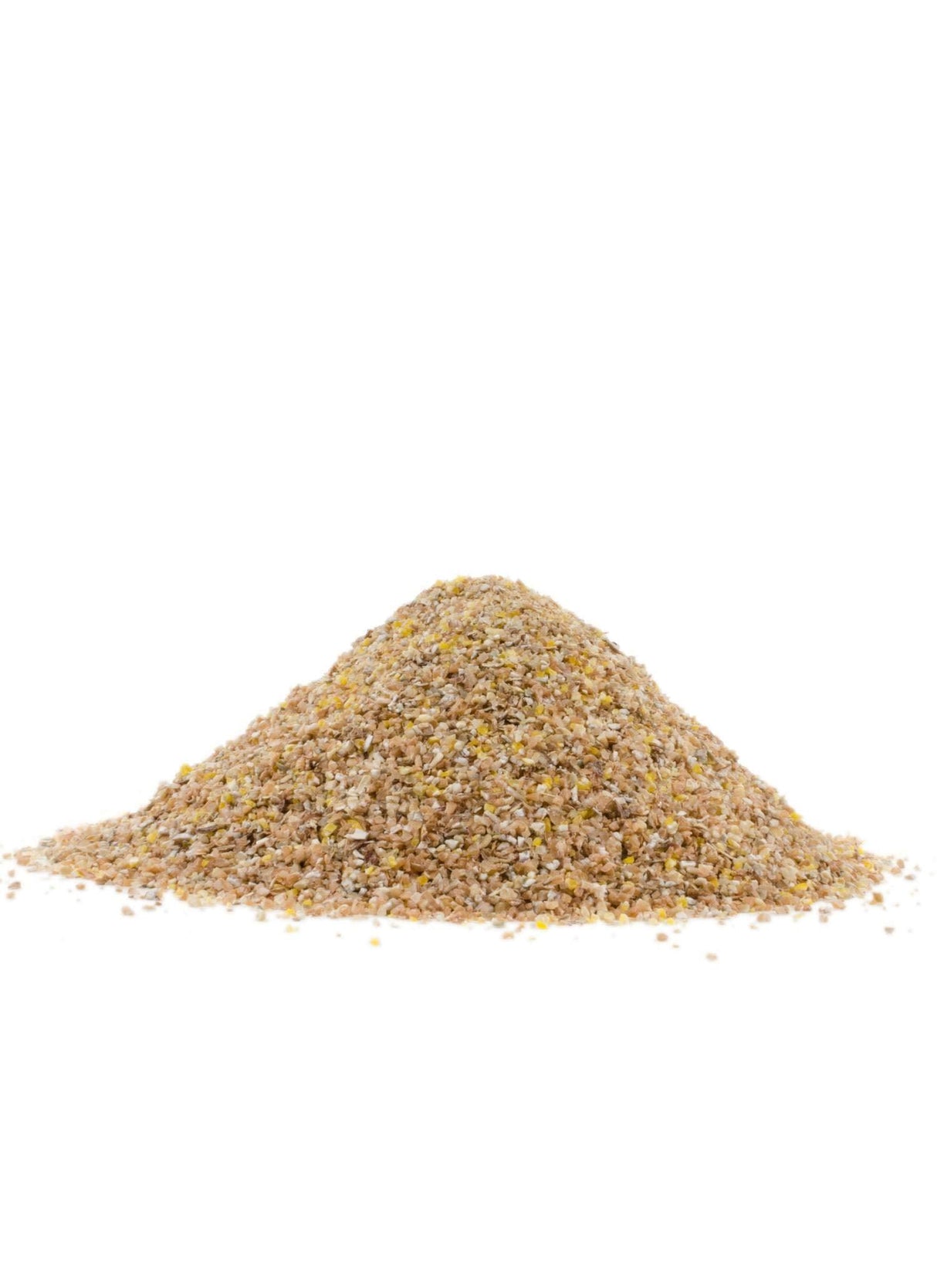 Bobs Red Mill Cereal 8 Grain Gluten Free, 27 oz - Mighty Depot