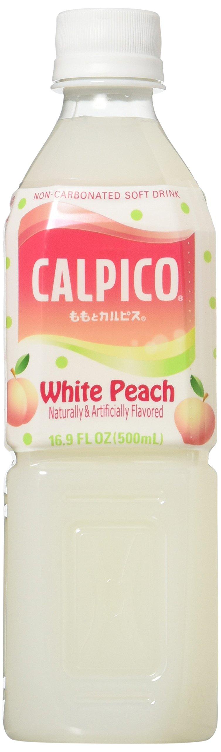 Calpico Calpico Soft Drink - Mighty Depot