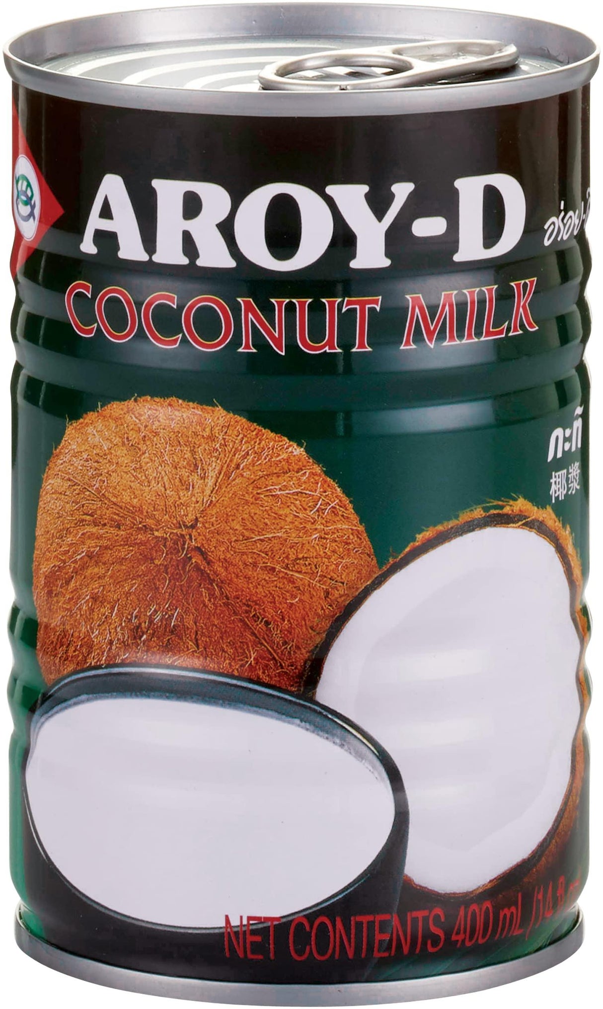 Aroy-D MILK_SUBSTITUTE - Mighty Depot