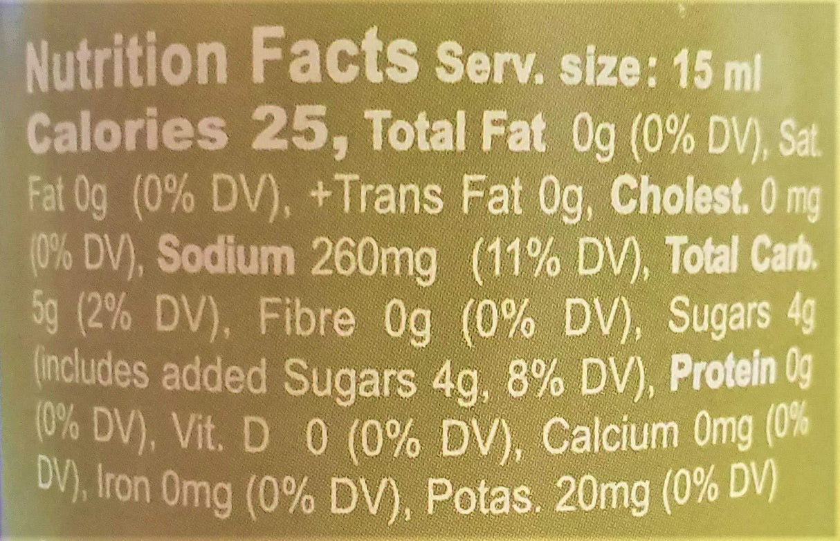 Wan Ja Shan Organic Hoisin Sauce (2 Pack, Total of 16oz) - Mighty Depot