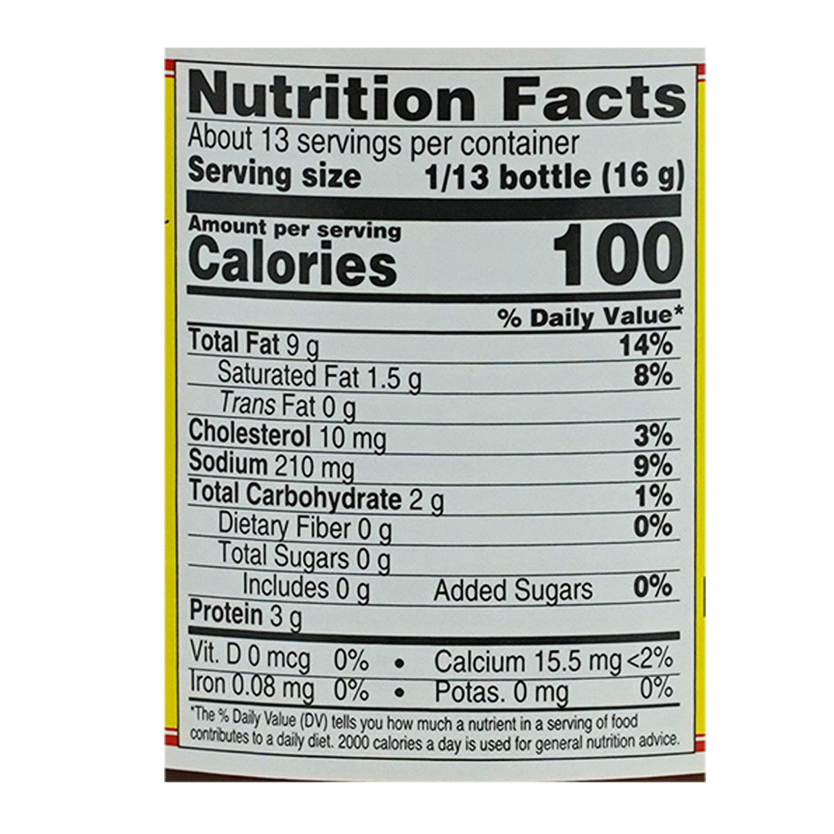 Pantai Norasingh Crab Paste with Soya Bean Oil (2 Pack, Total of 14oz) - Mighty Depot