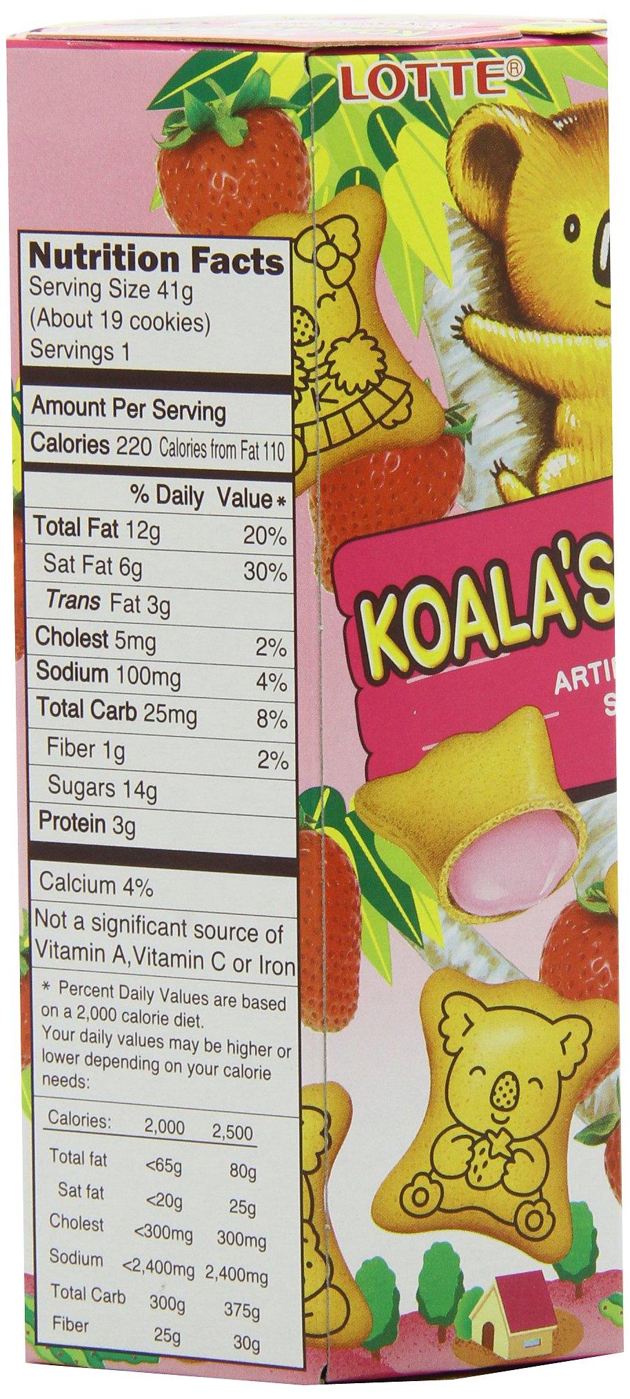 Lotte av2023-Lotte-lotte koalas march cookie with-d58d97f8 - Mighty Depot