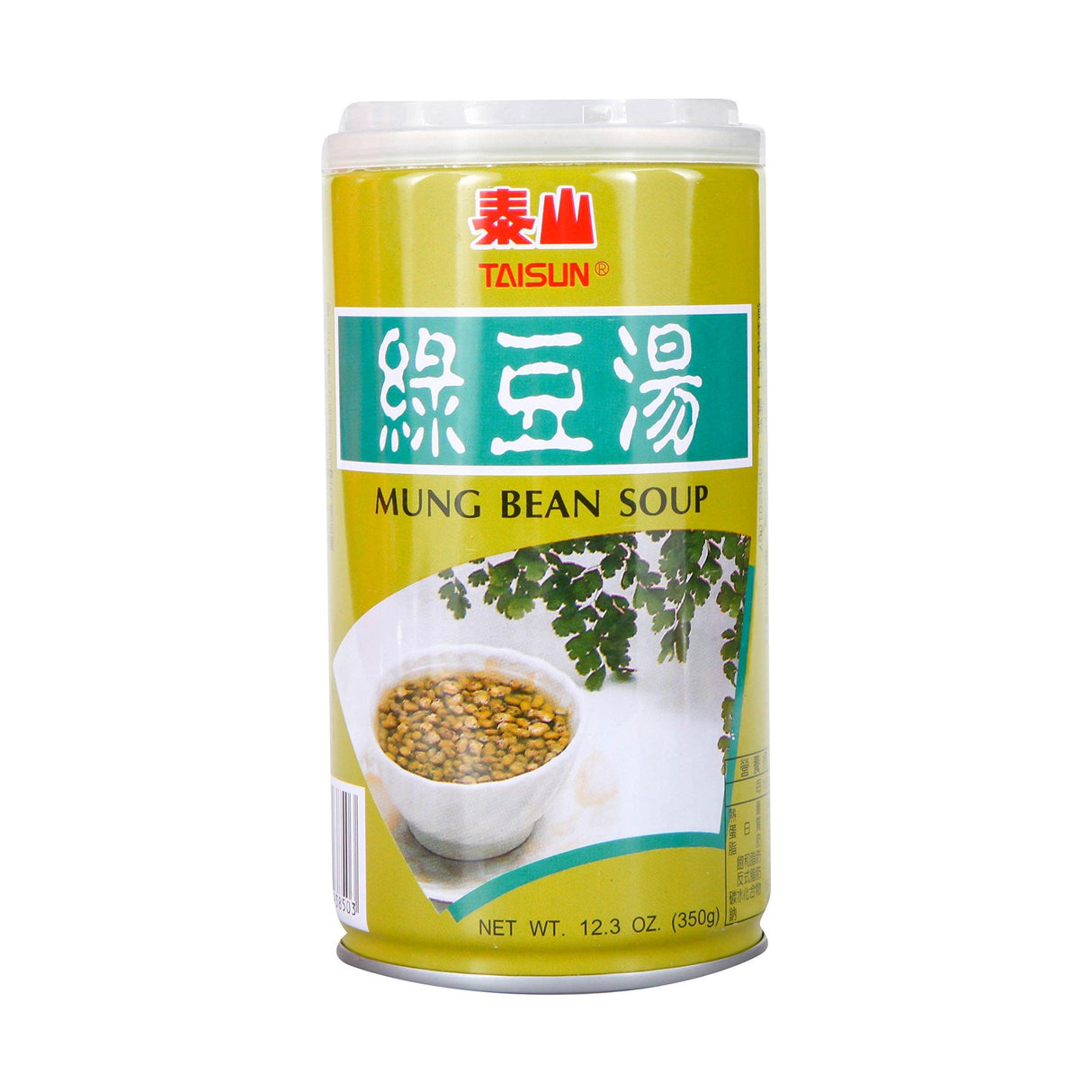 Taisun Mung Bean Soup, 12.3 Ounces - Mighty Depot
