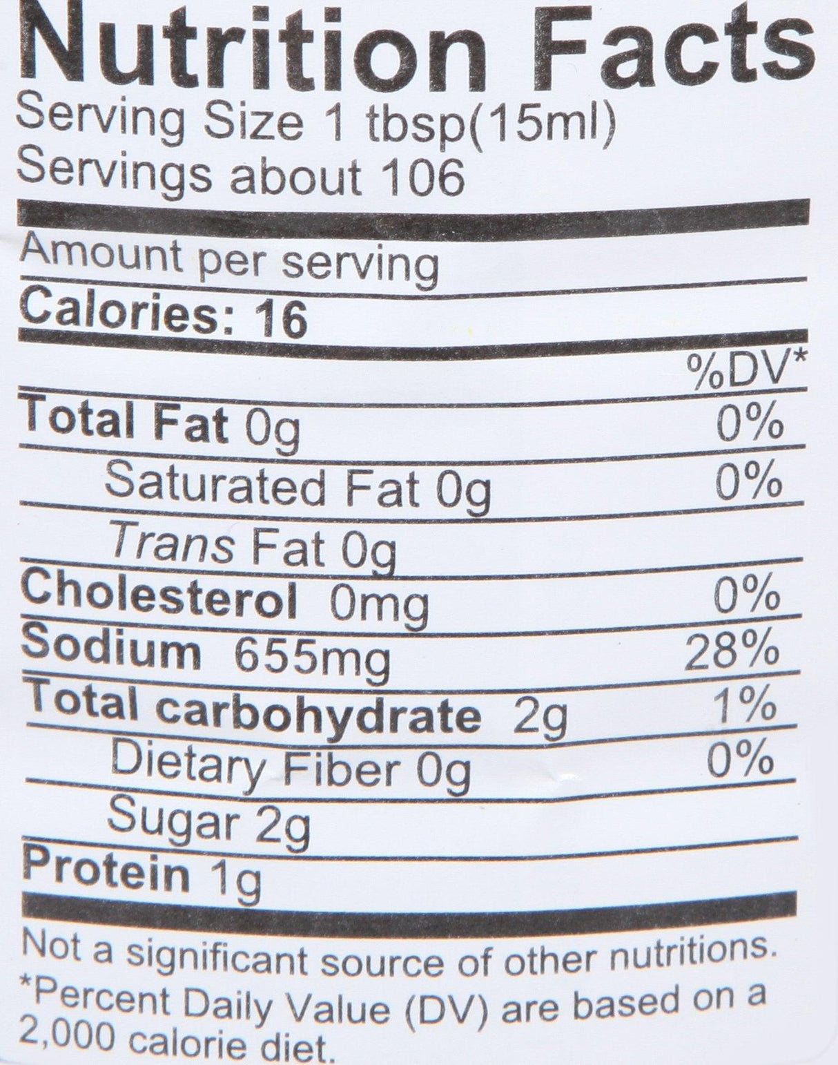 Wan Ja Shan Non GMO Aged soy sauce 萬家香陳年甘露醬油 54 fl oz - Mighty Depot