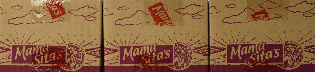 Mama Sita's Lumpiang Shanghai Mix, 1.4 Ounce (Pack of 72) - Mighty Depot