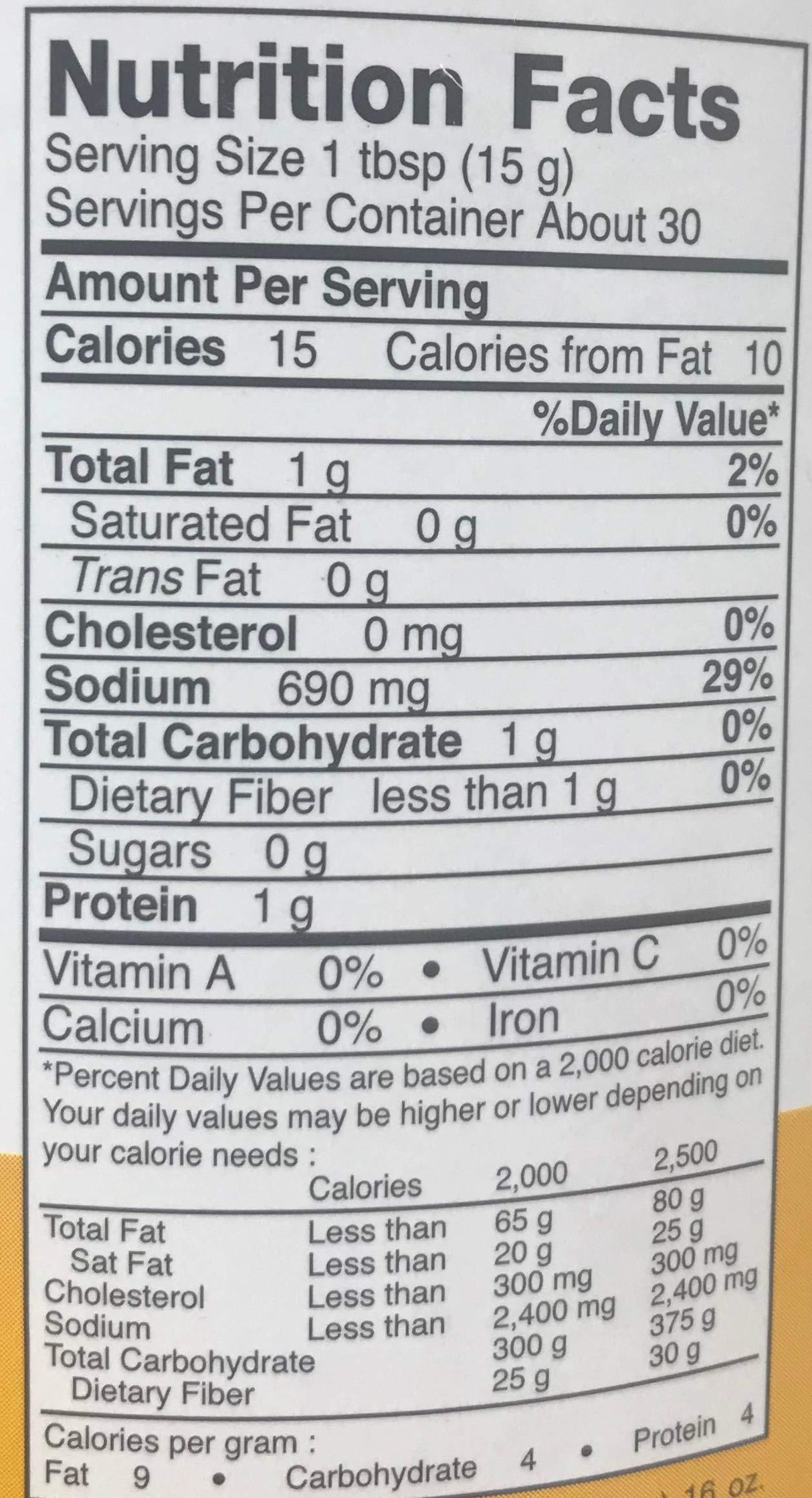 P. PraTeepThong Soy Bean Paste - Mighty Depot