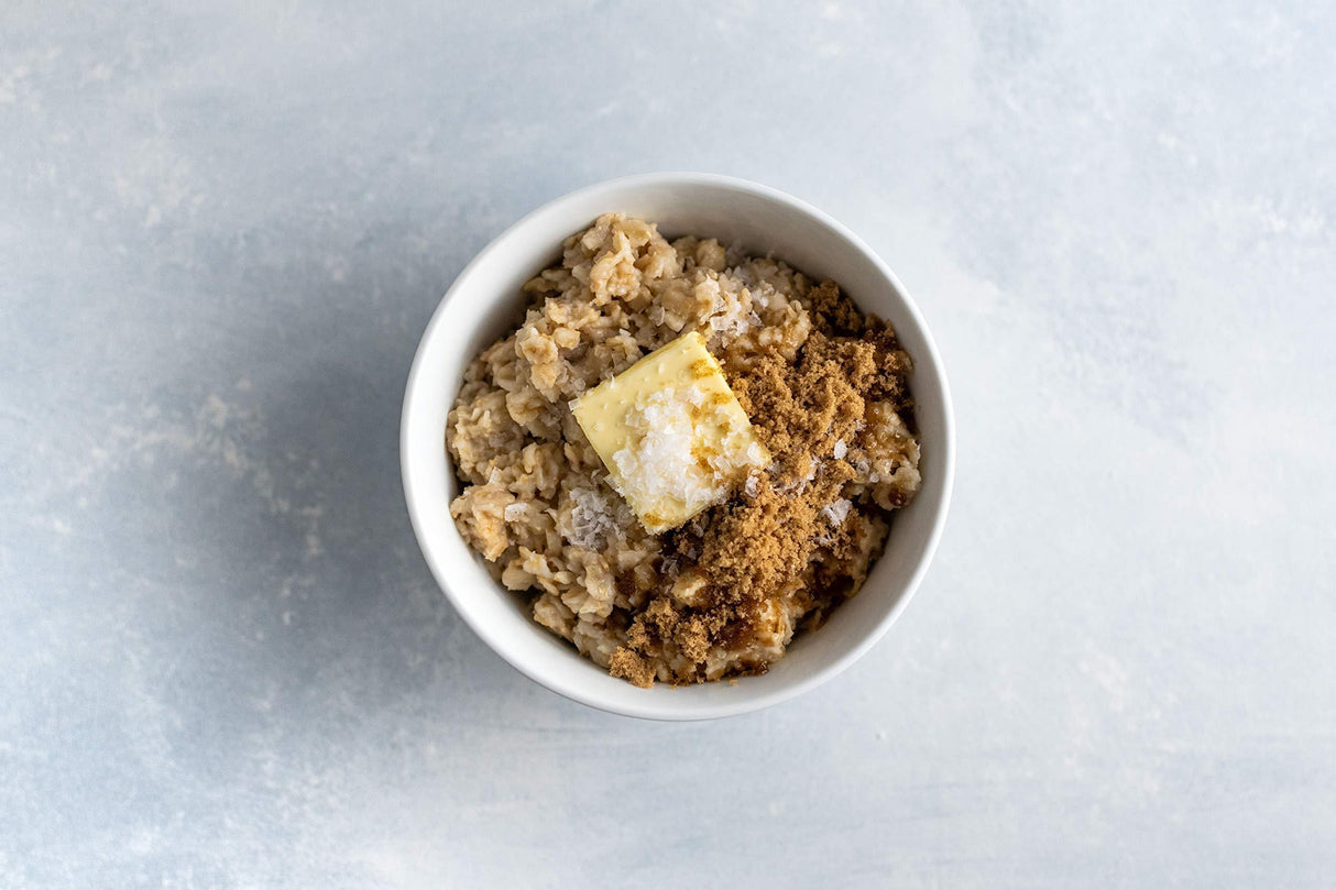 Bob's Red Mill Organic Scottish Oatmeal - Mighty Depot