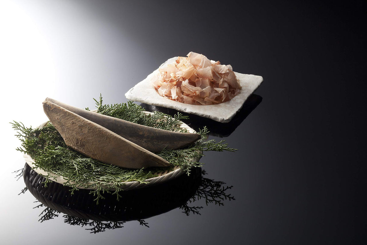 Kappo Shirodashi (Dashi based liquid seasonings) 16.9 fl oz - Mighty Depot