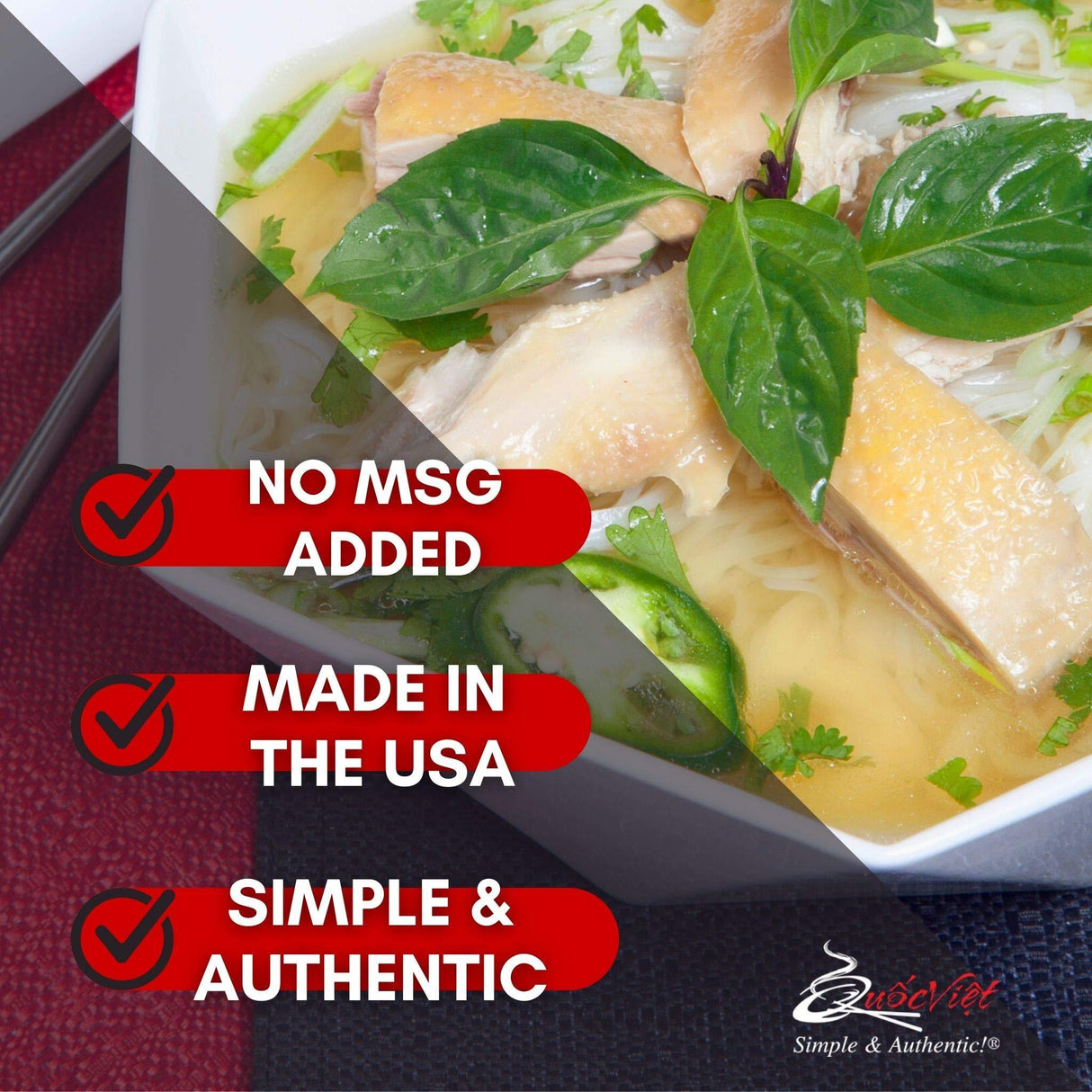 Quoc Viet Foods PACKAGED_SOUP_AND_STEW - Mighty Depot