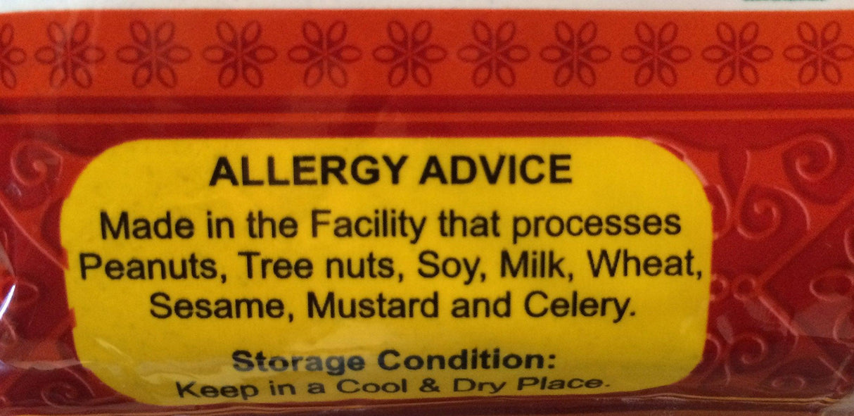 Swad Water Chestnut Flour (Singoda Flour) - 14oz. - Mighty Depot