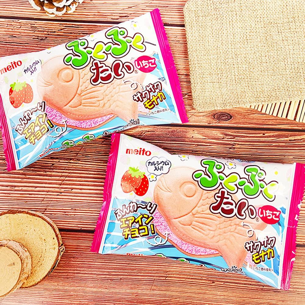 Taiyaki - Mighty Depot