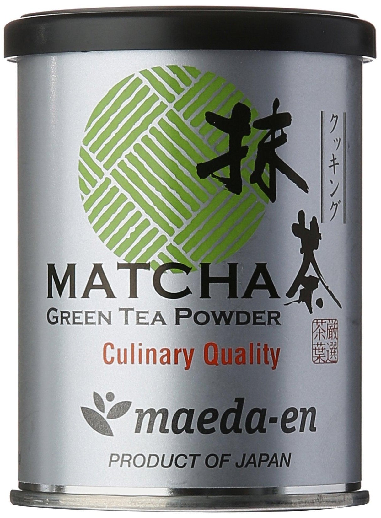 Maeda-en Culnary Matcha Green Tea Powder - Mighty Depot