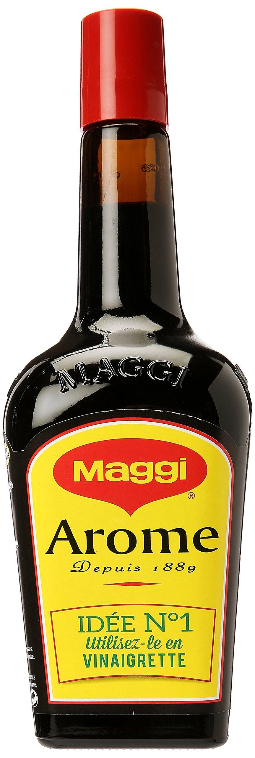 Maggi Arome Saveur Depuis 1889/ 27 Fl. Oz. - Mighty Depot