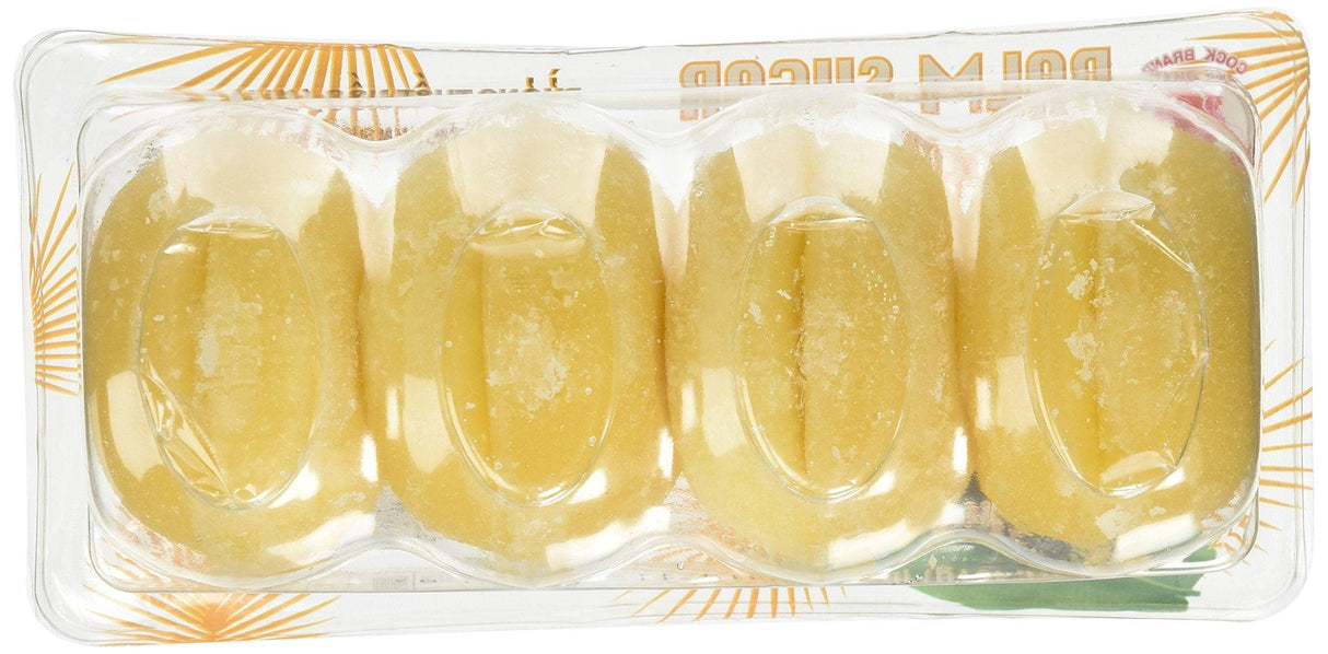 Palm Sugar Pure 16 Oz - Mighty Depot