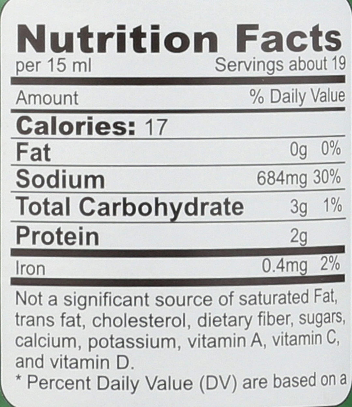 WAN JA SHAN Sauce Soy Light Sodium, 16.9 fl oz (1 bottle) - Mighty Depot