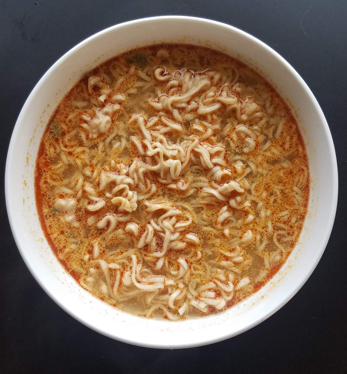 MAMA Instant Noodle Spicy Flavor 3.17 Oz x Pack of 20 - Mighty Depot