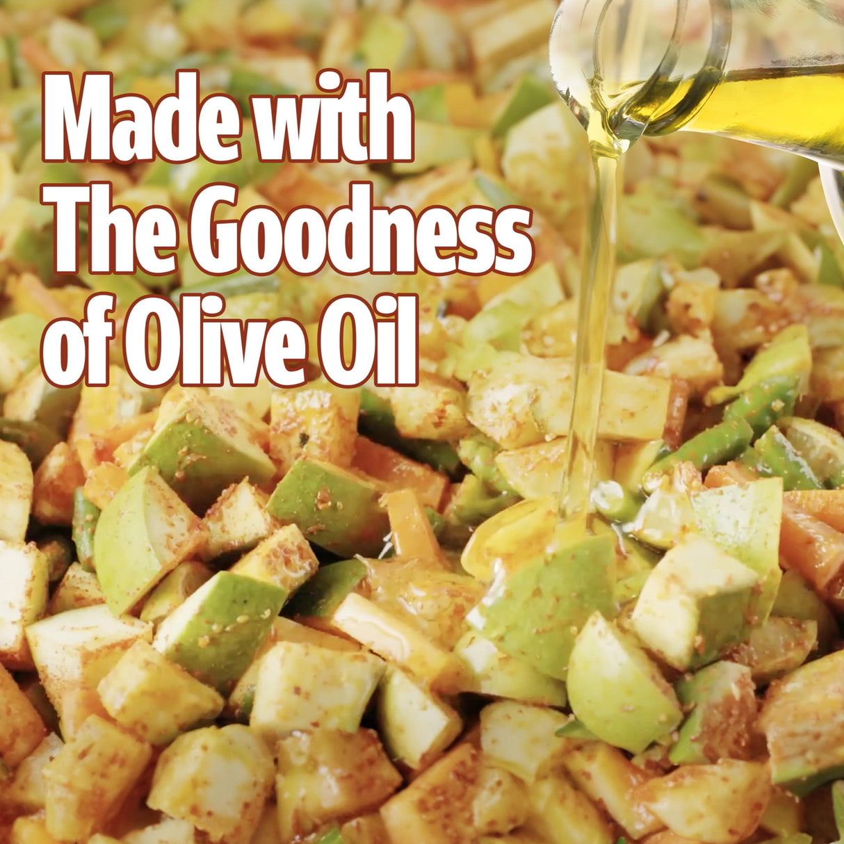 Ashoka Pickled Parent - Mighty Depot