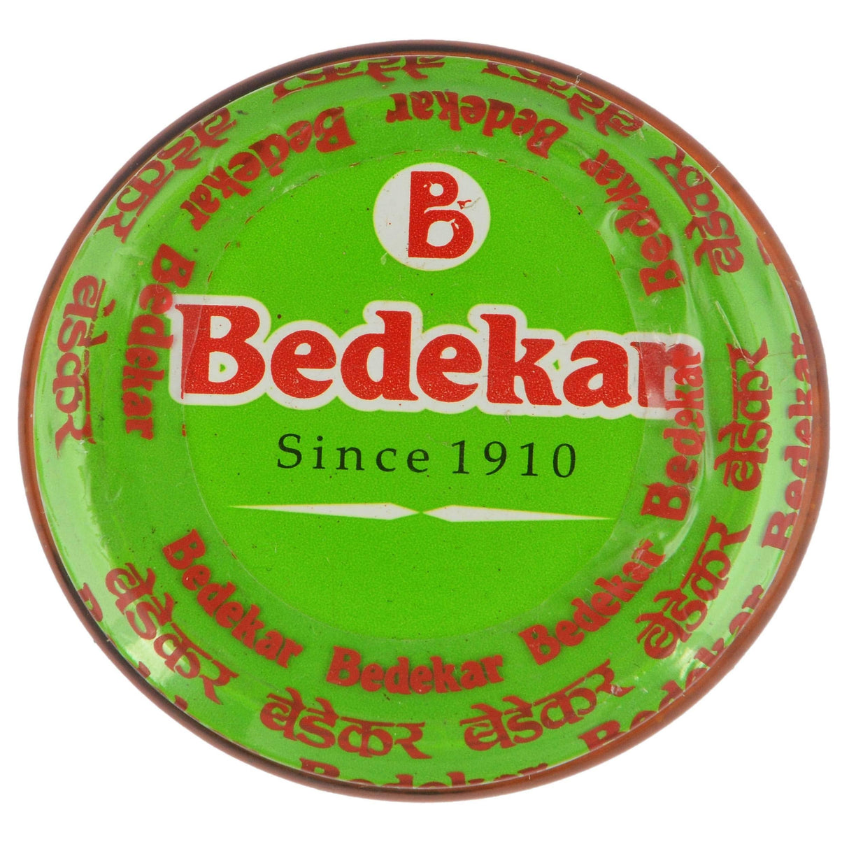 Bedekar's Lime Pickle - 400g - Mighty Depot