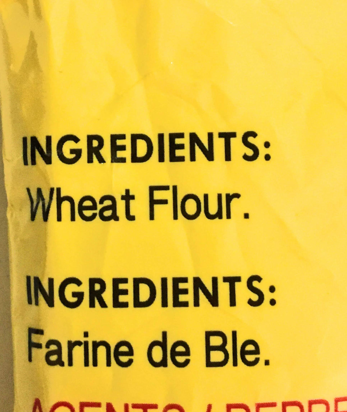 Rice King Hom Mali Jamine Rice 20 Lb And Wheat Flour 16 Oz - Mighty Depot