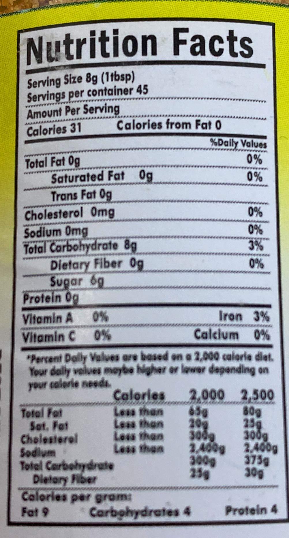 Ludy's Instant Ginger Juice With Calamansi Salabat 160g (5.64oz), 3 Pack - Mighty Depot