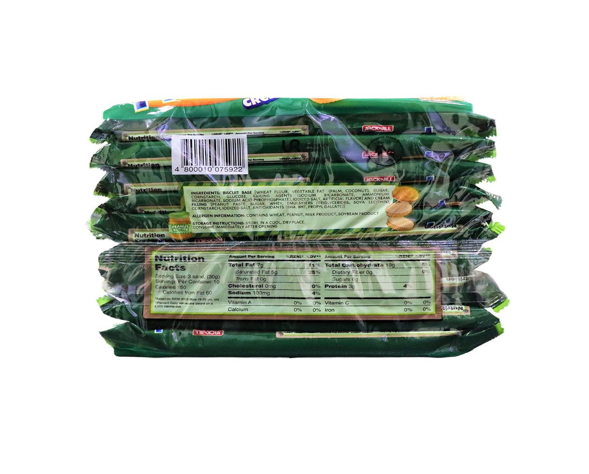 Jack 'n Jill Presto - Mighty Depot