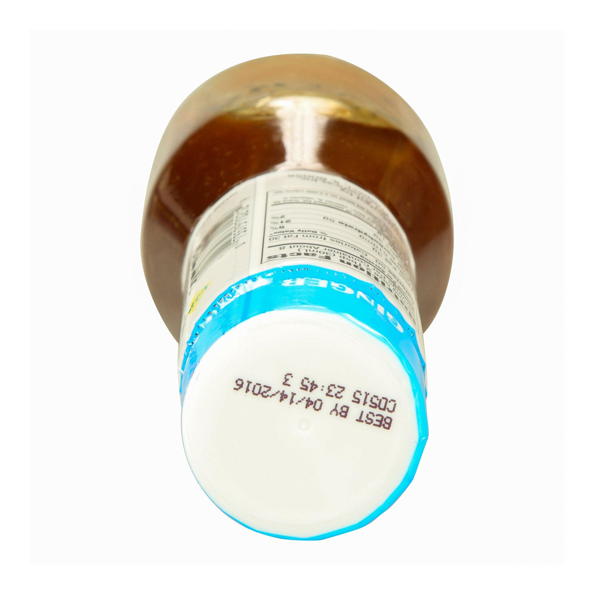 Mizkan Ginger Flavored Dressing 250mL - Mighty Depot