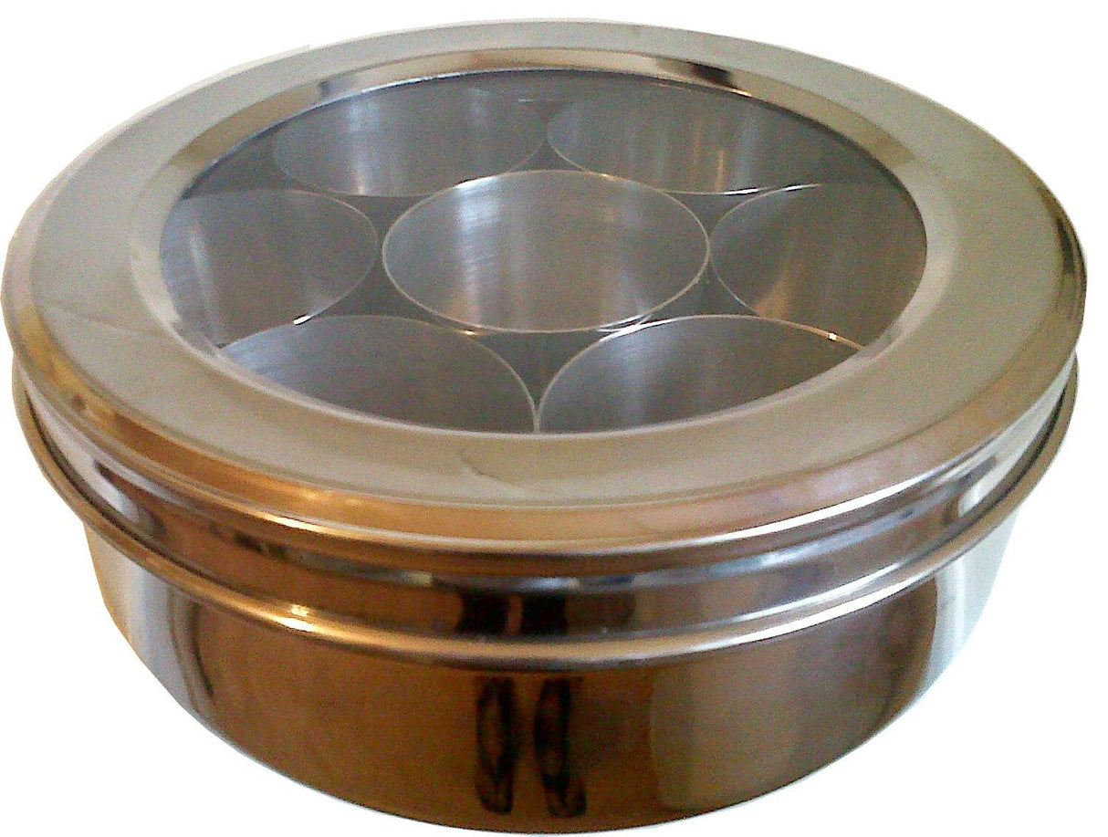 Ahmed Mango Pickle in Oil 330gm - Mighty Depot