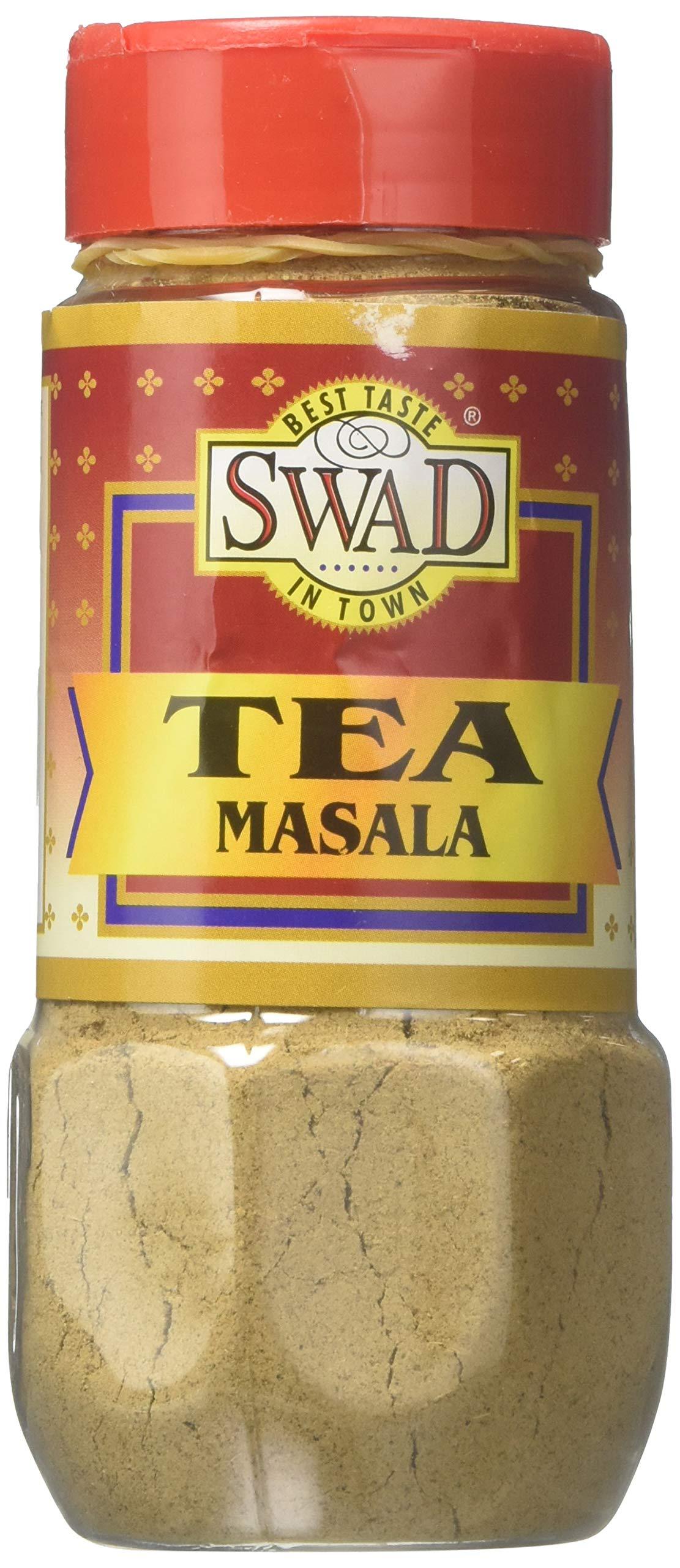 Swad Tea Masala 100g - Mighty Depot