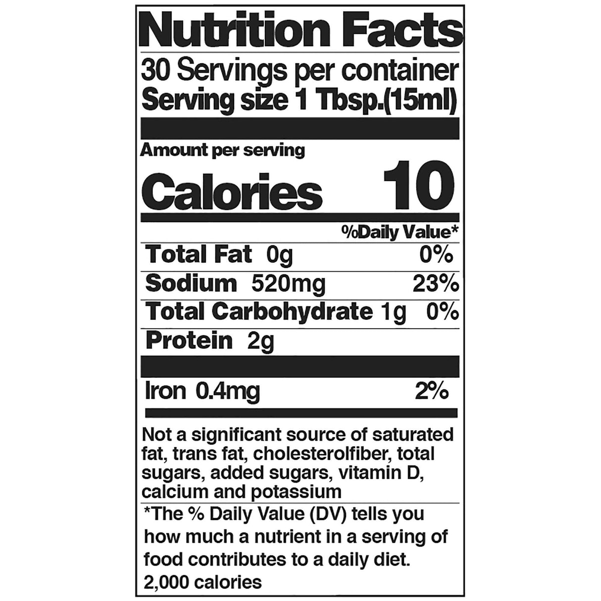 Yamasa, Soy Sauce Reduced Sodium, 15.5 oz - Mighty Depot