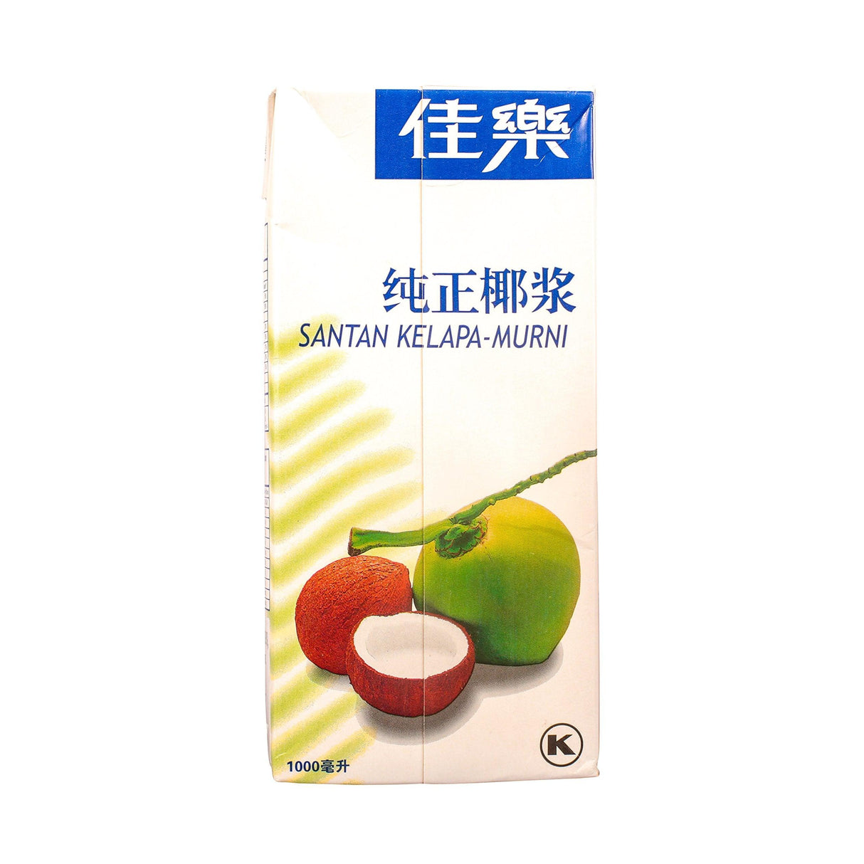 Kara Coconut Cream - Mighty Depot