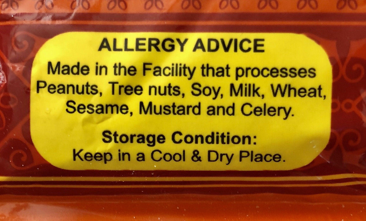 Swad Gluten Free Rajgara (Amaranth) Flour - 400g - Mighty Depot