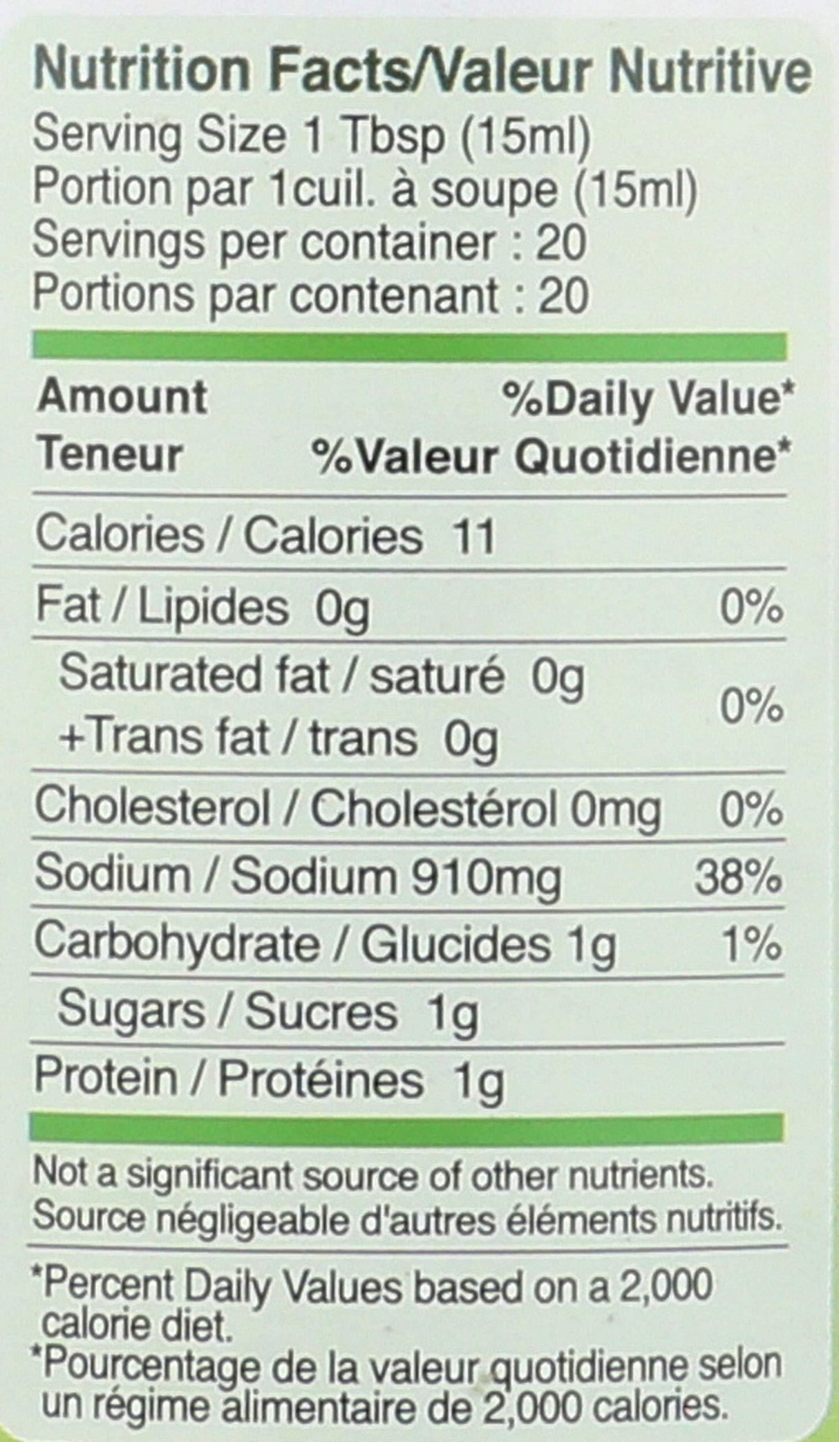 WAN JA SHAN Organic Soy Sauce, 10 FZ - Mighty Depot