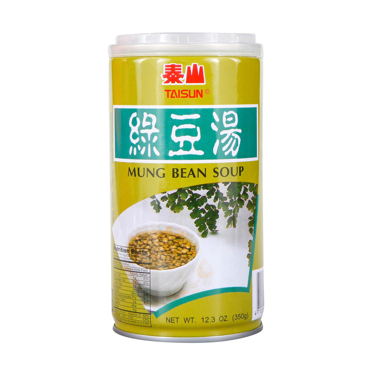 Taisun Mung Bean Soup, 12.3 Ounces - Mighty Depot