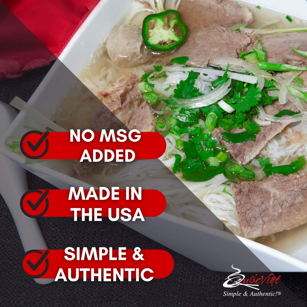 Quoc Viet Foods PACKAGED_SOUP_AND_STEW - Mighty Depot