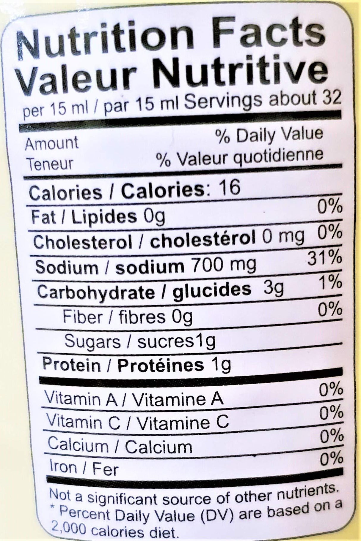 Wan Ja Shan Soy Sauce Glaze (2 Pack, Total of 33.8fl.oz) - Mighty Depot