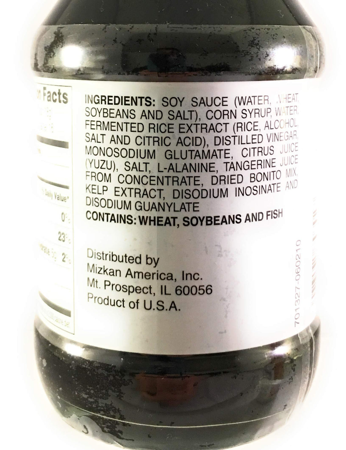 Mizkan Shabu Dipping Sauce Bundle - (1) Goma Shabu - Sesame Sauce - and (1) Pon Shabu - Citrus & Soy Sauce. Perfect for hot pot - Mighty Depot