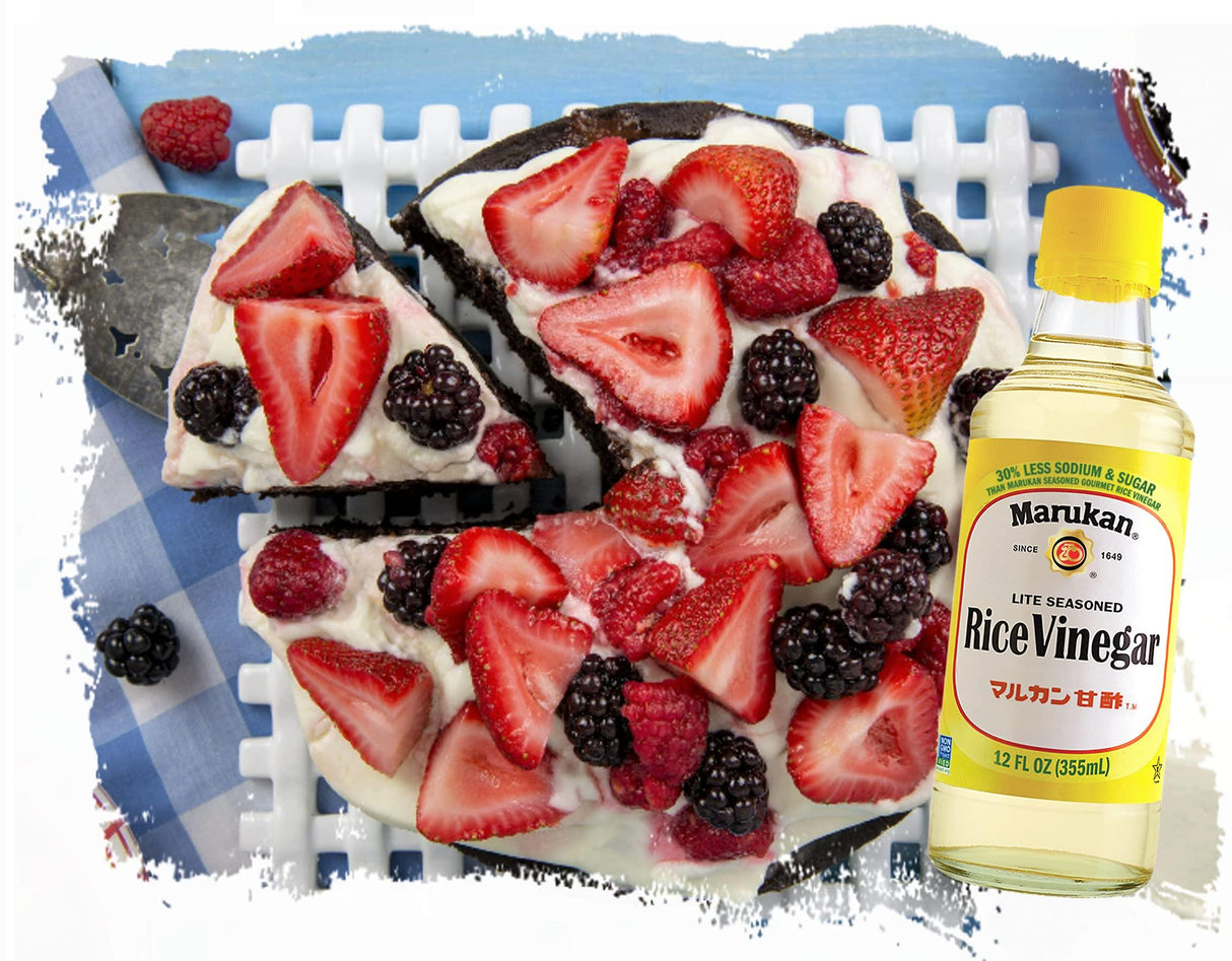 Parent - Marukan Lite Seasoned RV - Mighty Depot