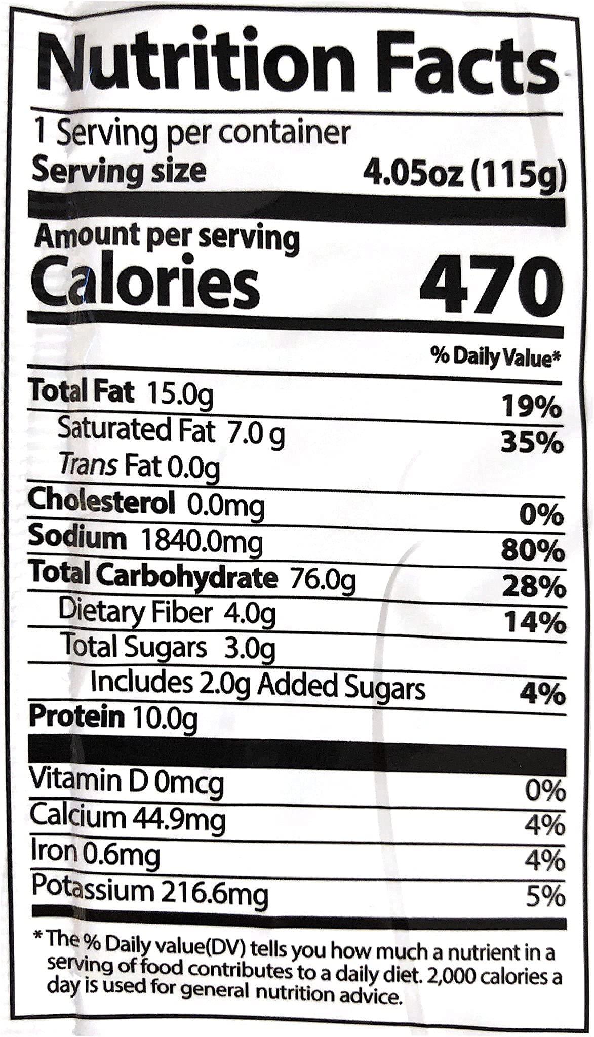 I'M E MinSaeng Ramen 115g 4.05oz (Pack of 5) . Korean Spicy Instant Noodle Soup Chewy Texture Noodle, Rich and Savory Trans Fat 0 Cholesterol, 4.05 oz (115 g) - Mighty Depot