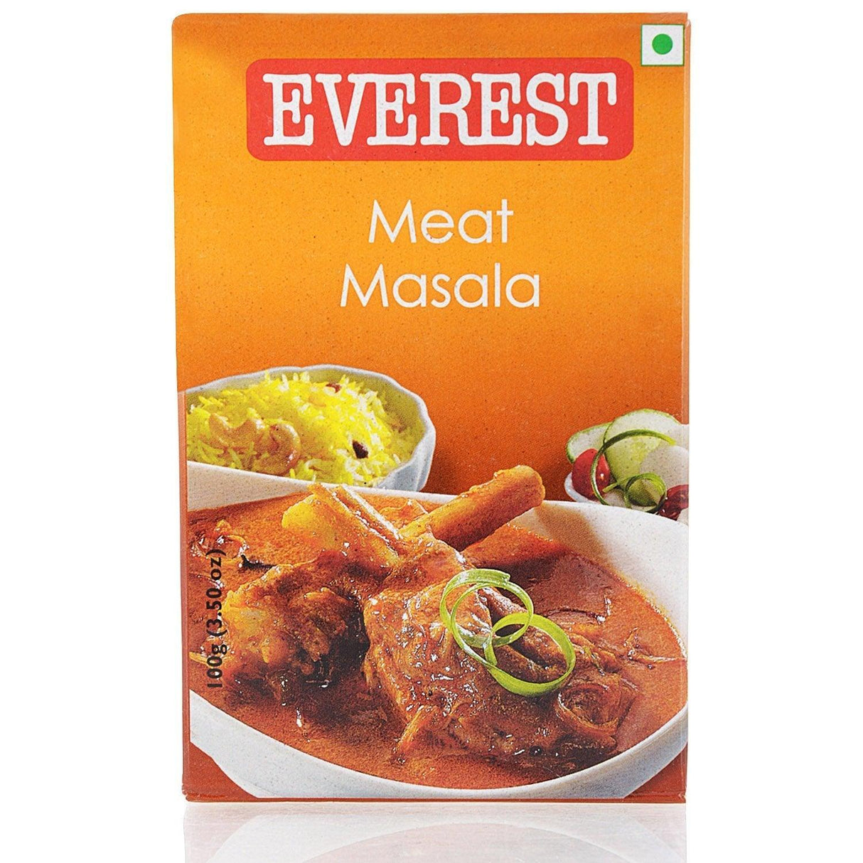 Everest Meat Masala 100g / 3.50 oz (Pack of 3) - Mighty Depot