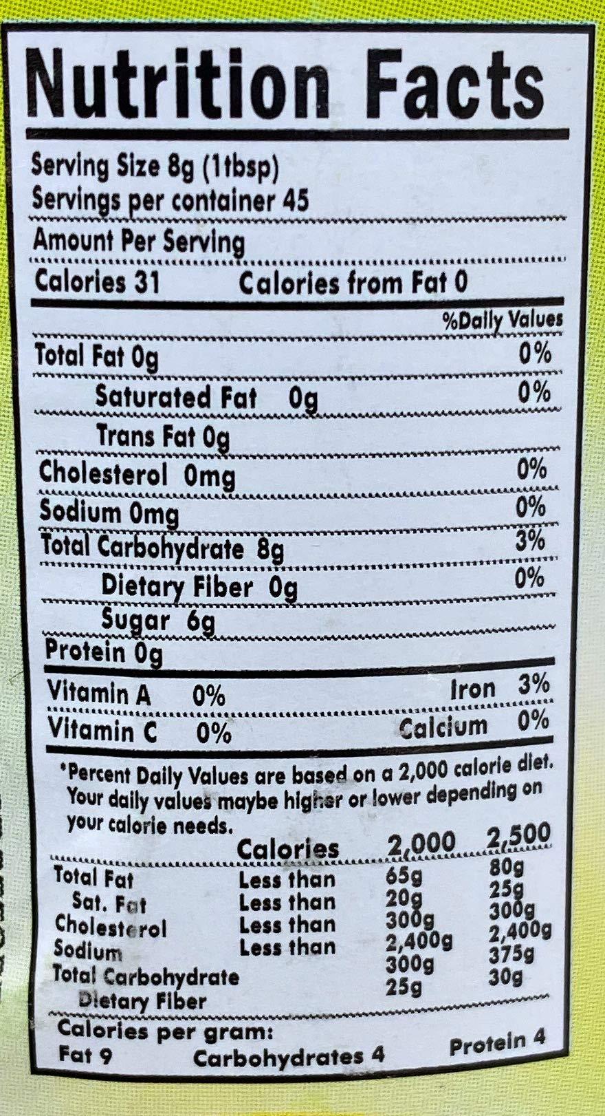 Ludy's Instant Ginger Punch Salabat With Lemon 160g (5.64oz), 3 Pack - Mighty Depot