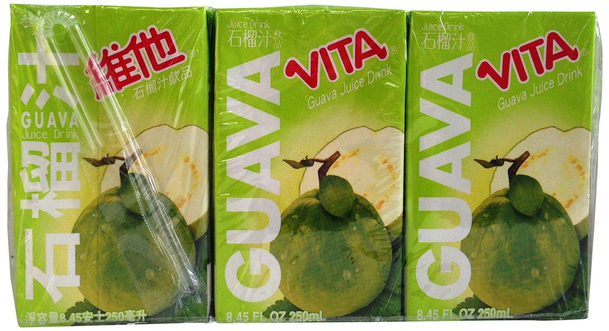 Vitasoy, 8.45 Ounce - Mighty Depot