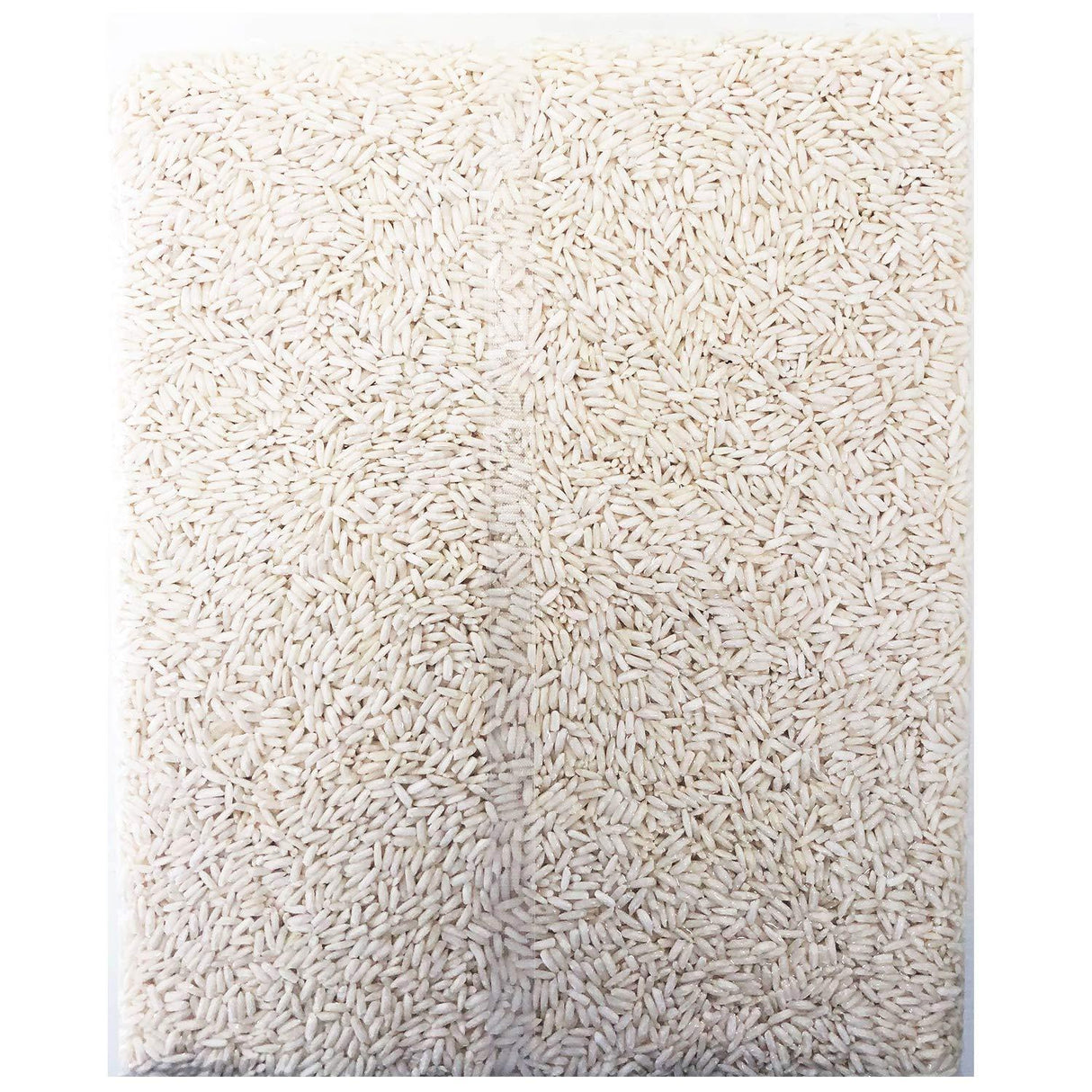 Three Lotus " Thai Sweet Rice ( Sticky Rice ) 5 lbs Premium import Grade - Mighty Depot