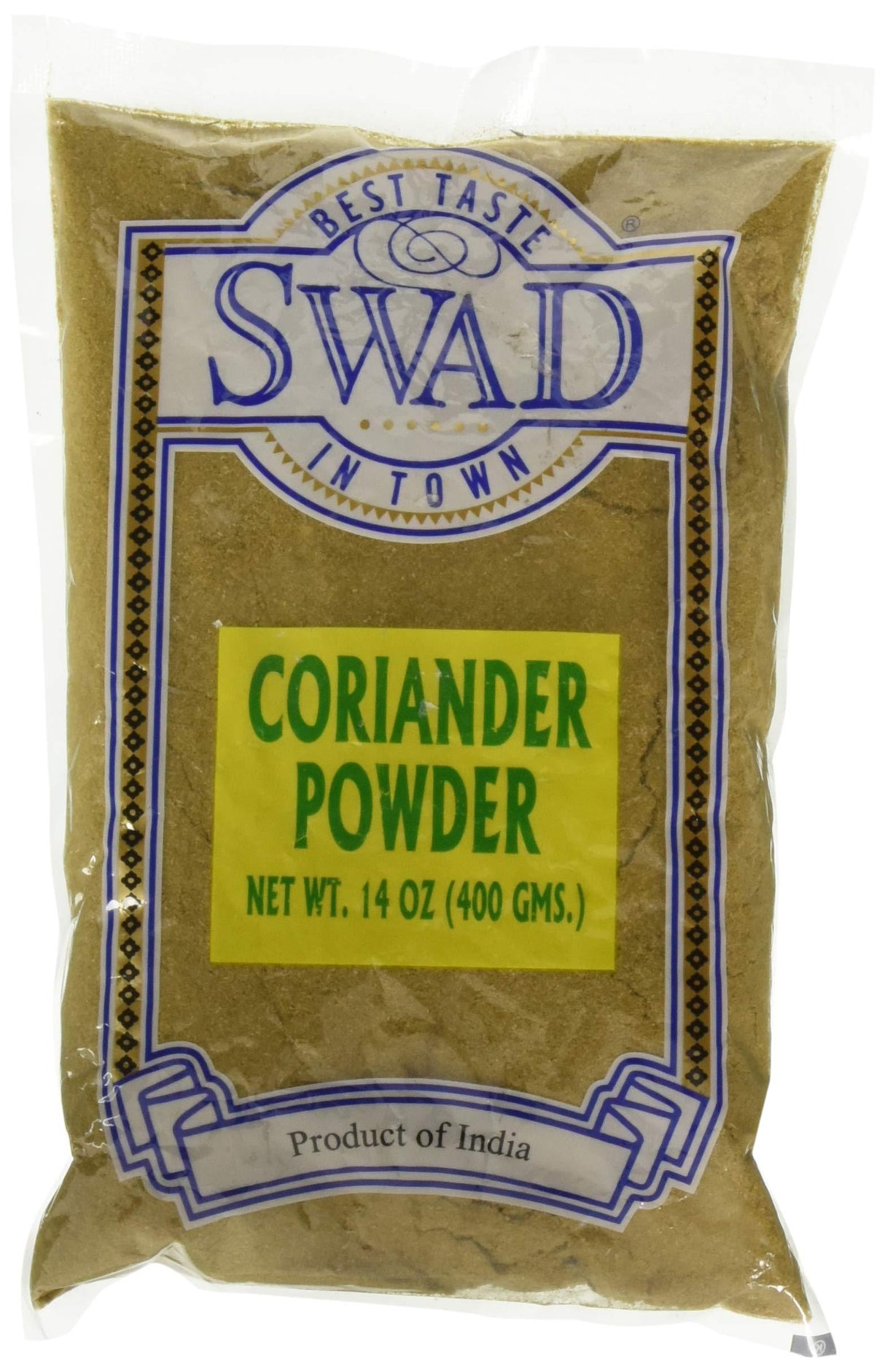 Coriander Powder Spice - Mighty Depot