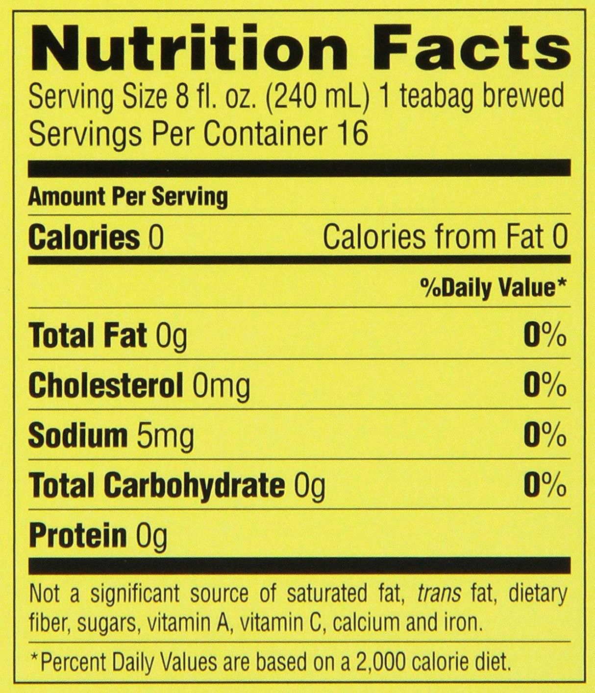 Yamamotoyama Houji Cha Tea (16 Count), 1.78 Ounces - Mighty Depot