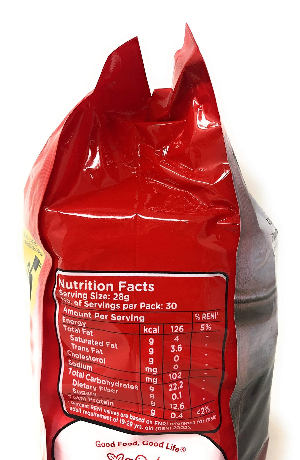 Nescaf e blend and brew ground bag coffee - Mighty Depot