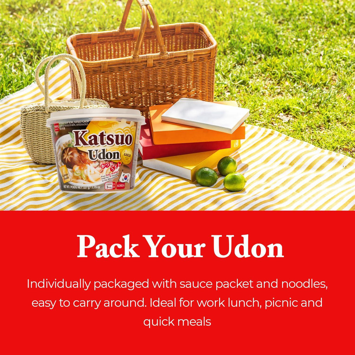 Wang 6Pack - Mighty Depot