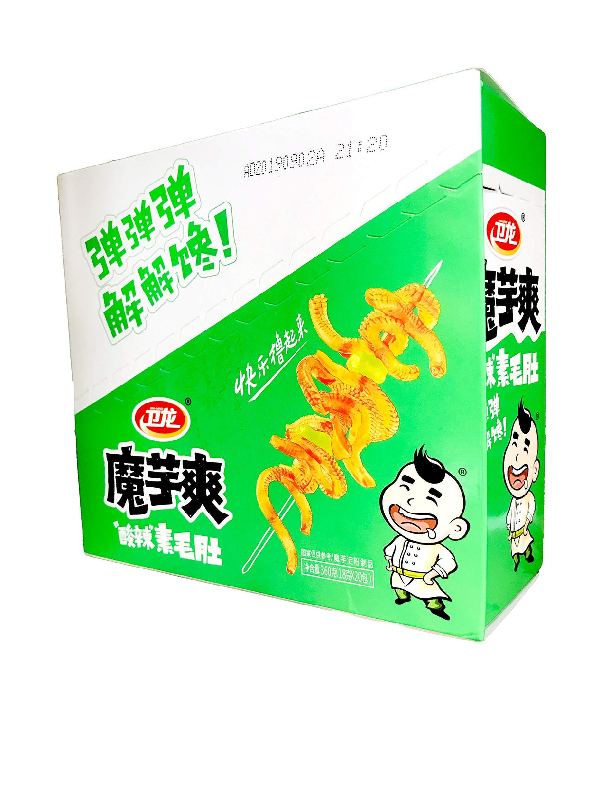 weilong moyushuang suanlasumaodu 2 case - Mighty Depot