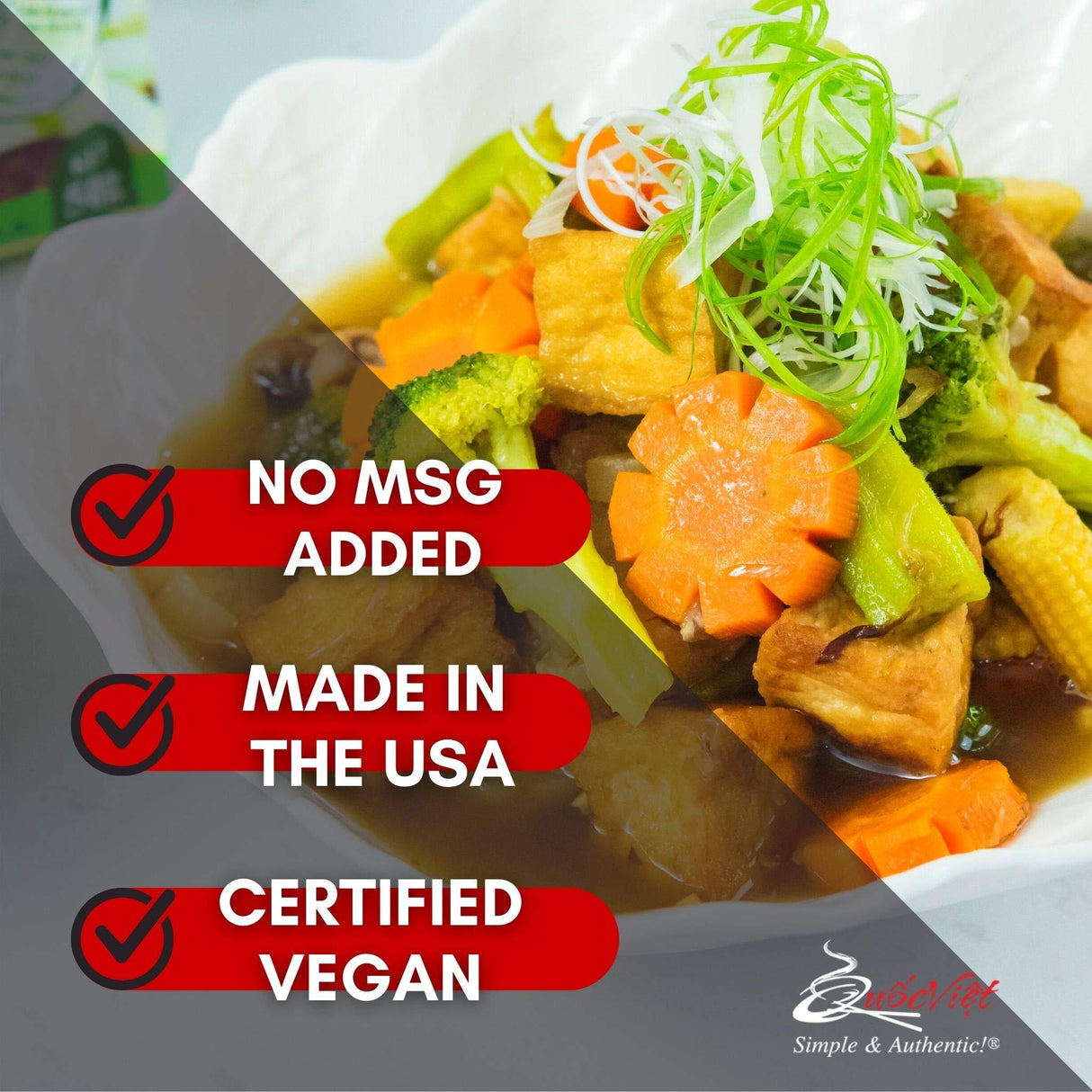 Quoc Viet Foods PACKAGED_SOUP_AND_STEW - Mighty Depot