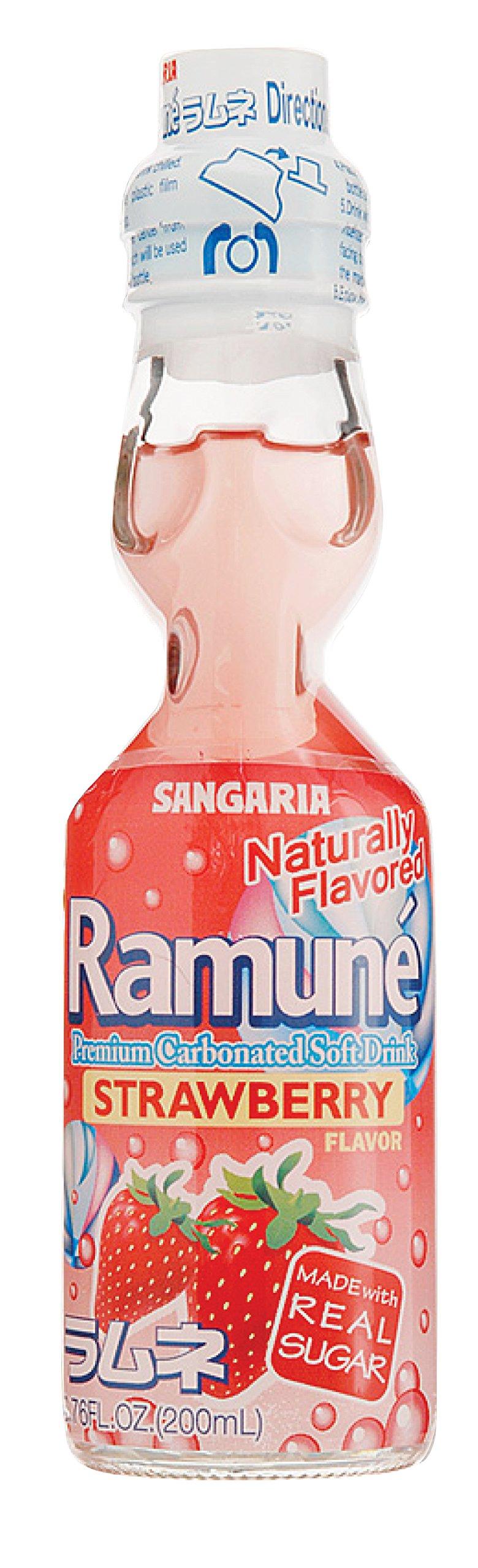 Sangaria Sangaria Ramune - Mighty Depot