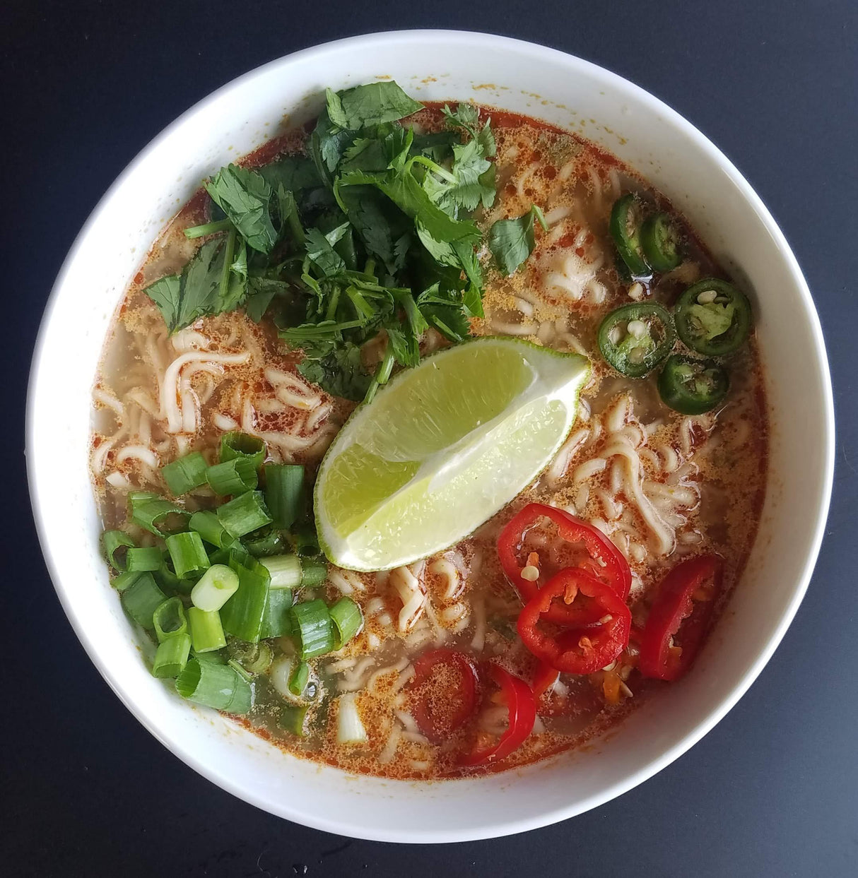 MAMA Instant Noodle Spicy Flavor 3.17 Oz x Pack of 20 - Mighty Depot